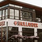 Café Hollander Hilldale