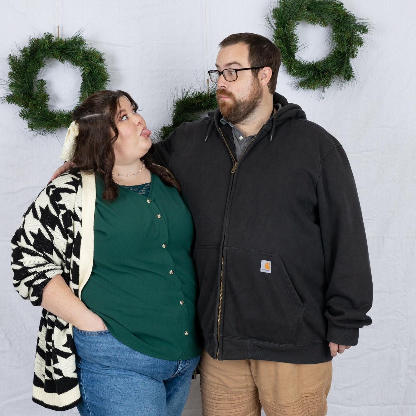 Christmas Sunday at Joy