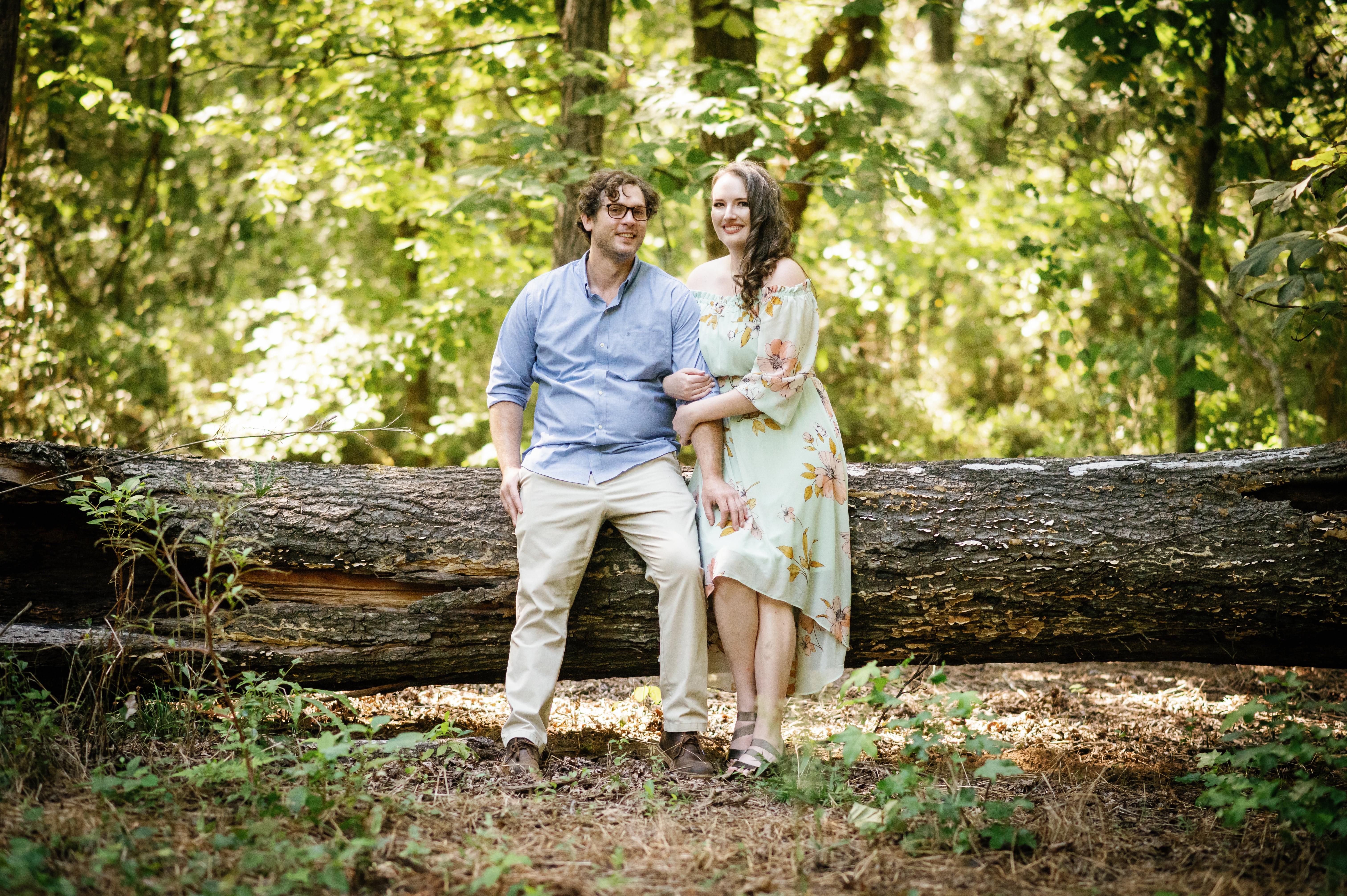 The Wedding Website of Ashley Edwards and Brandon Allen