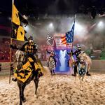 Medieval Times Dinner & Tournament