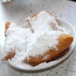 Cafe Du Monde French Market