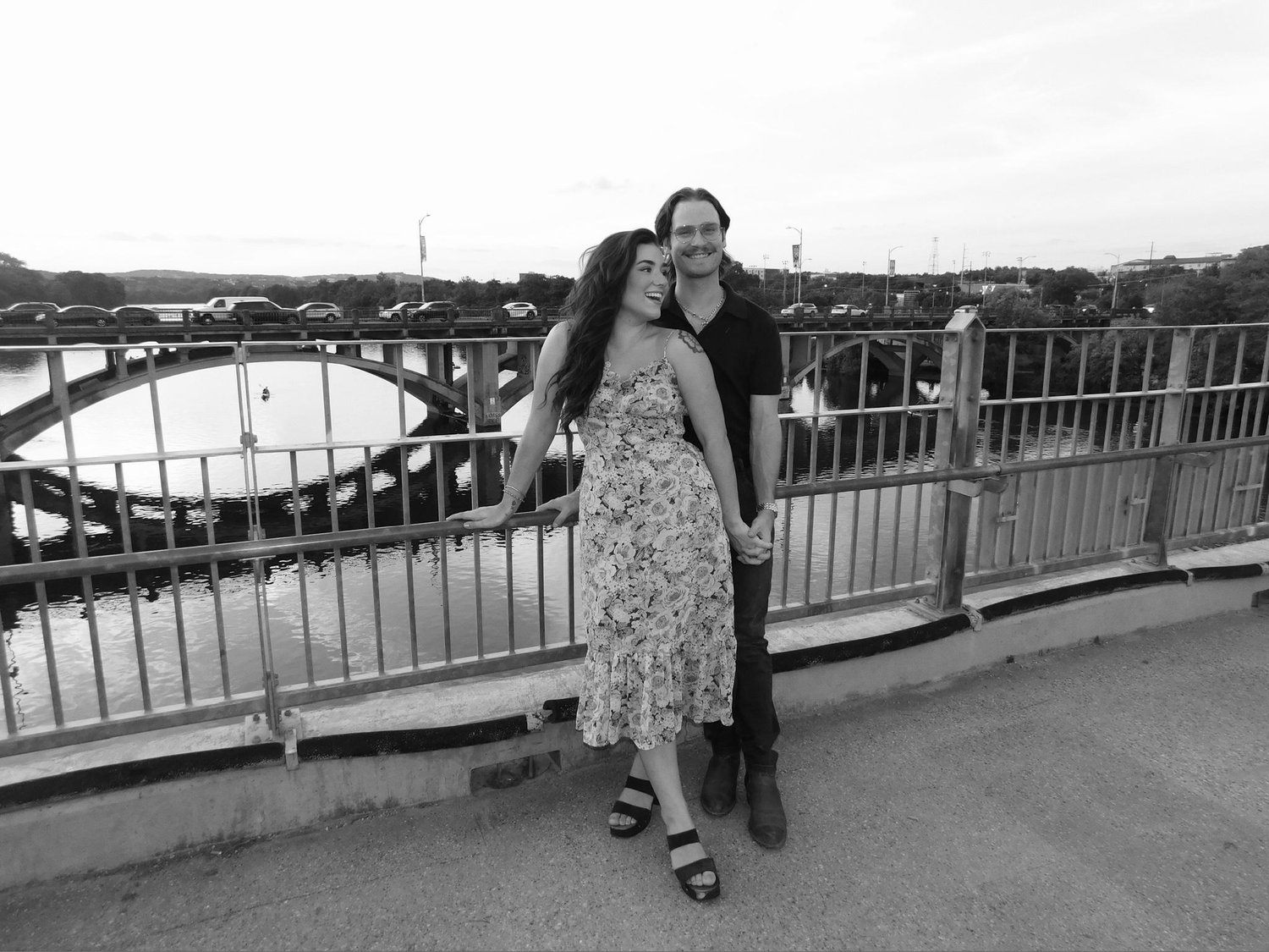 The Wedding Website of Abby Kathleen Karazsia and Shelby Dean Tyler