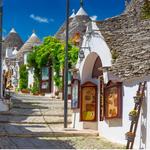 Visit nearby towns