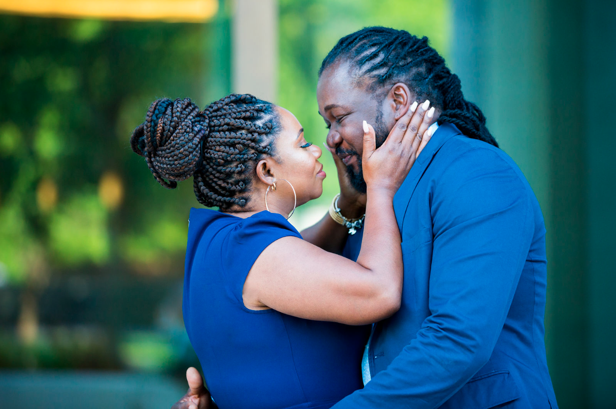 The Wedding Website of Daniel Joseph and Heather Smith
