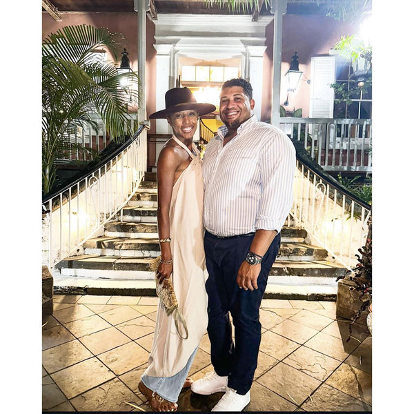 Courtney Fox and Cyril Fox's Wedding Website