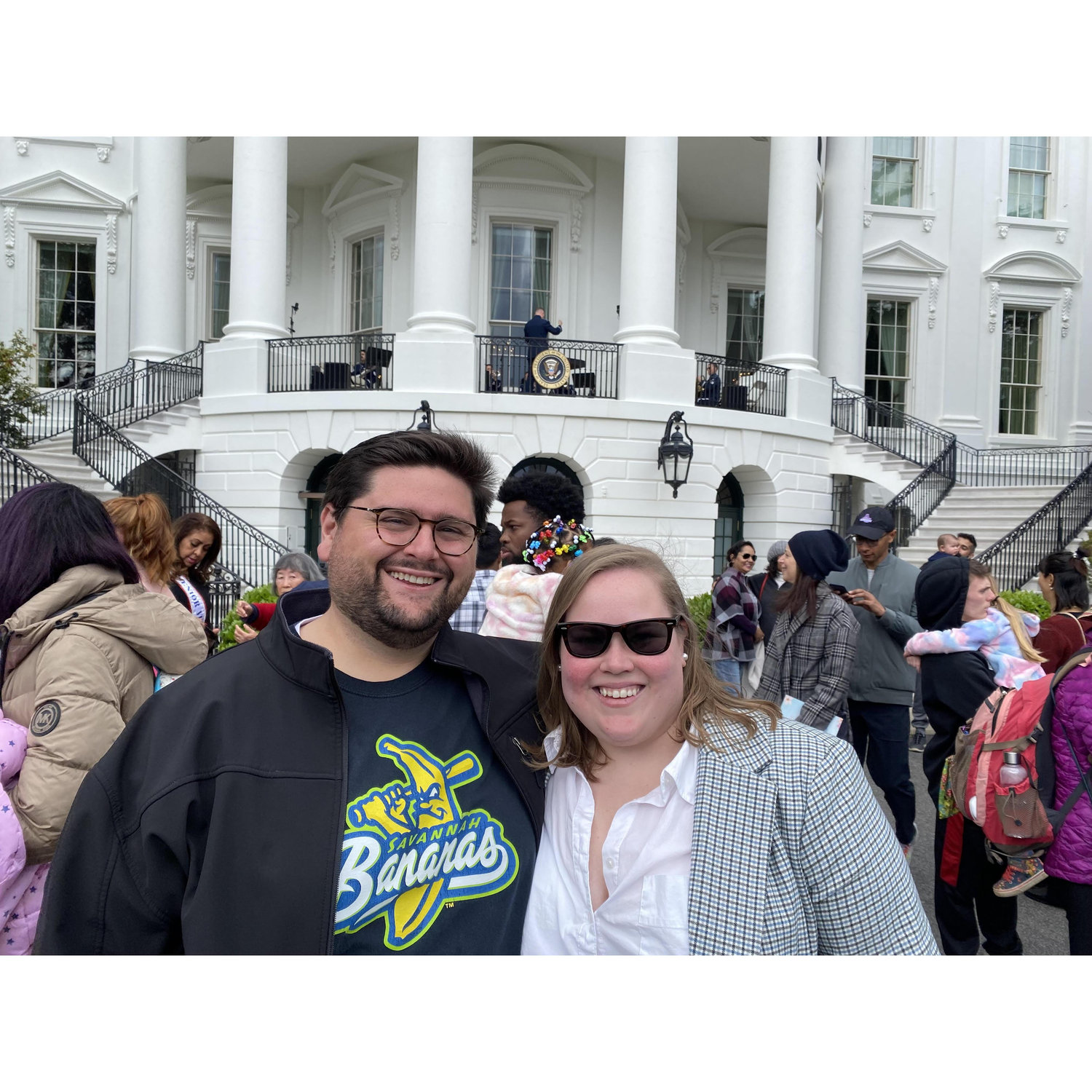 White House