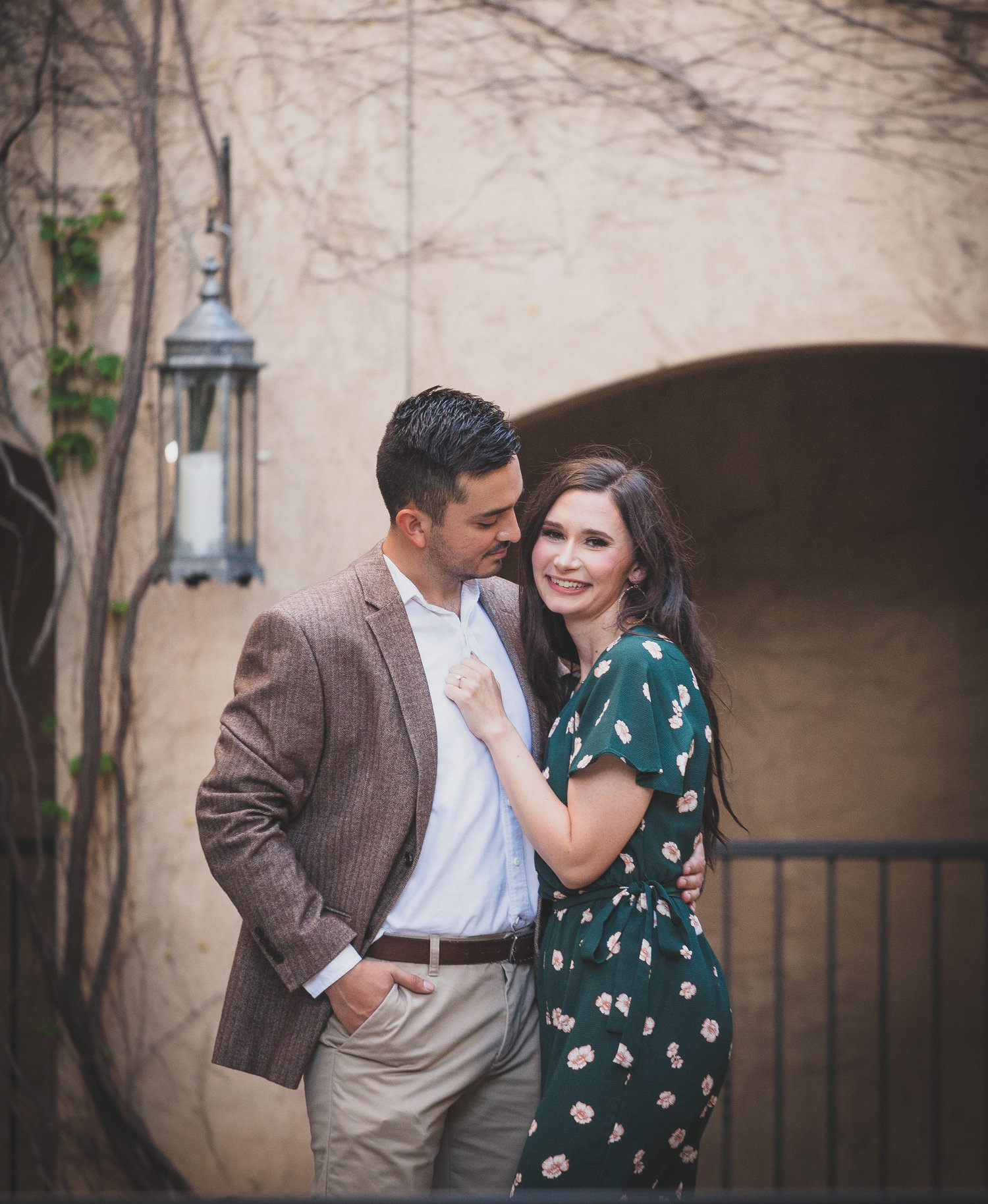 The Wedding Website of Amanda Walker and Aaron Romero