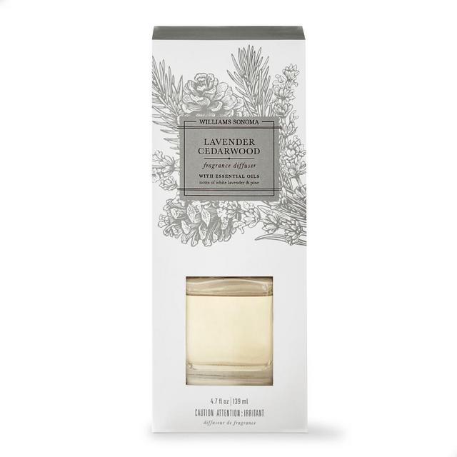 Williams Sonoma Diffuser, Lavender Cedarwood