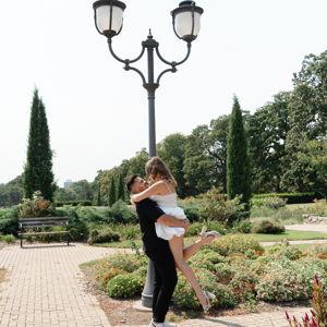 Our Honeymoon Fund