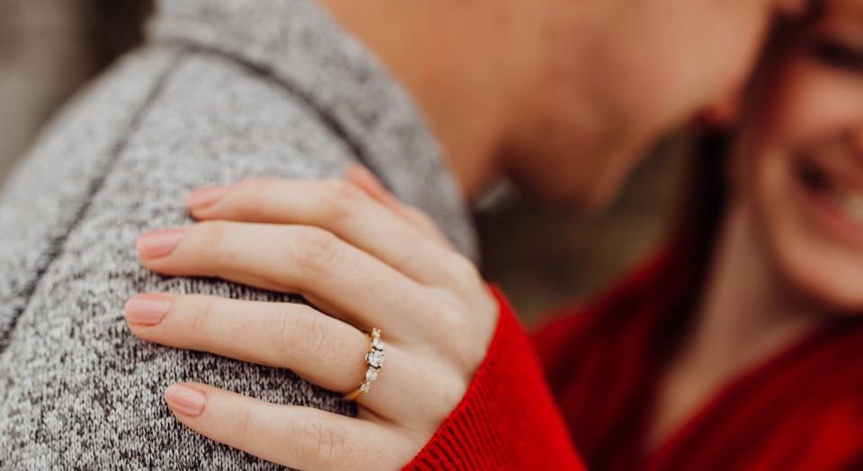 The Wedding Website of Trina Plude and Nigel Langley