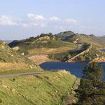 Horsetooth Reservoir