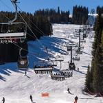 Copper Mountain Resort East Village