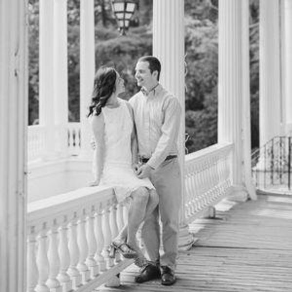 Honeymoon & Home Fund