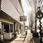 Peace Arch City Café & Bar