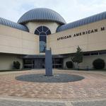 African American Museum of Dallas