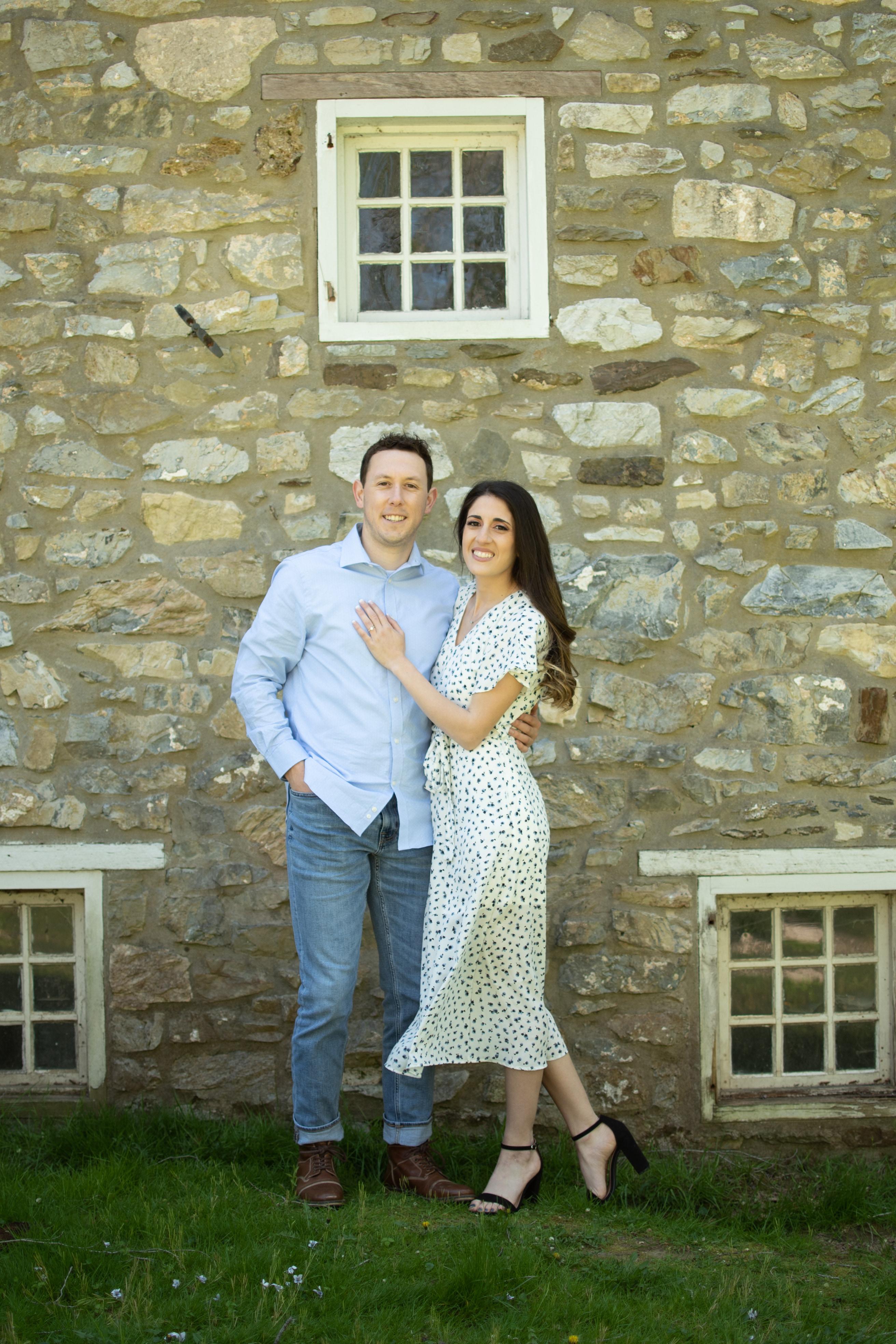 The Wedding Website of Donielle Tubioli and Tyler Schnapp