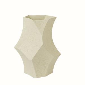 Cueva Vase - Small - Off-White