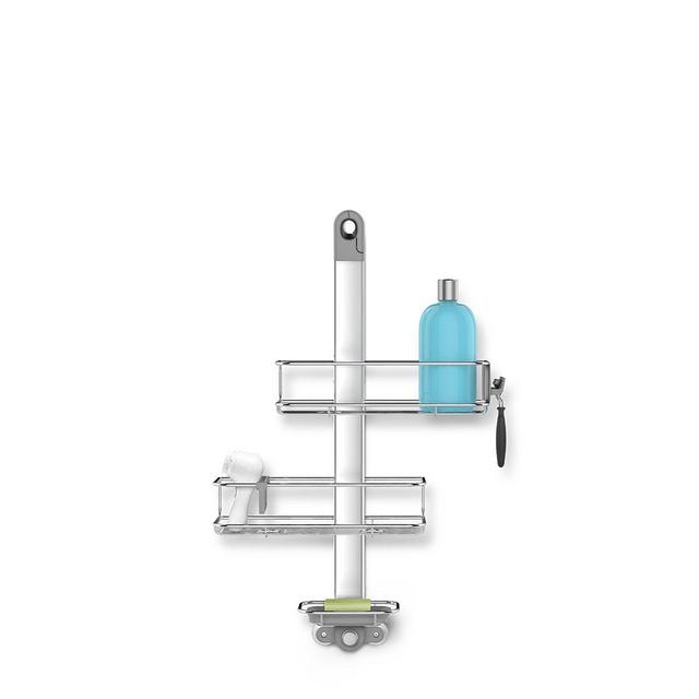 shower caddy