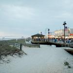 Ocean City Boardwalk