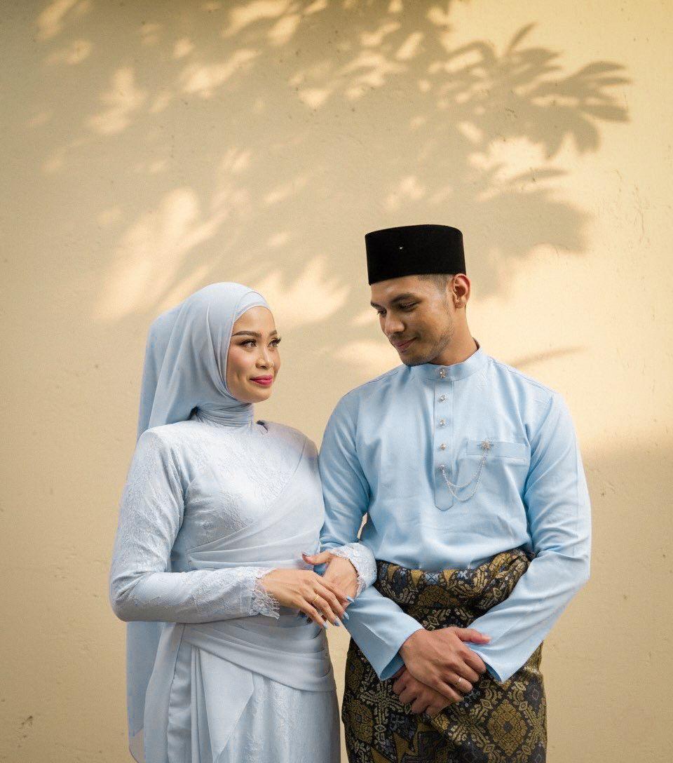 The Wedding Website of Muammar Musa (Ammar) and Rizka Evitania (Pevita)