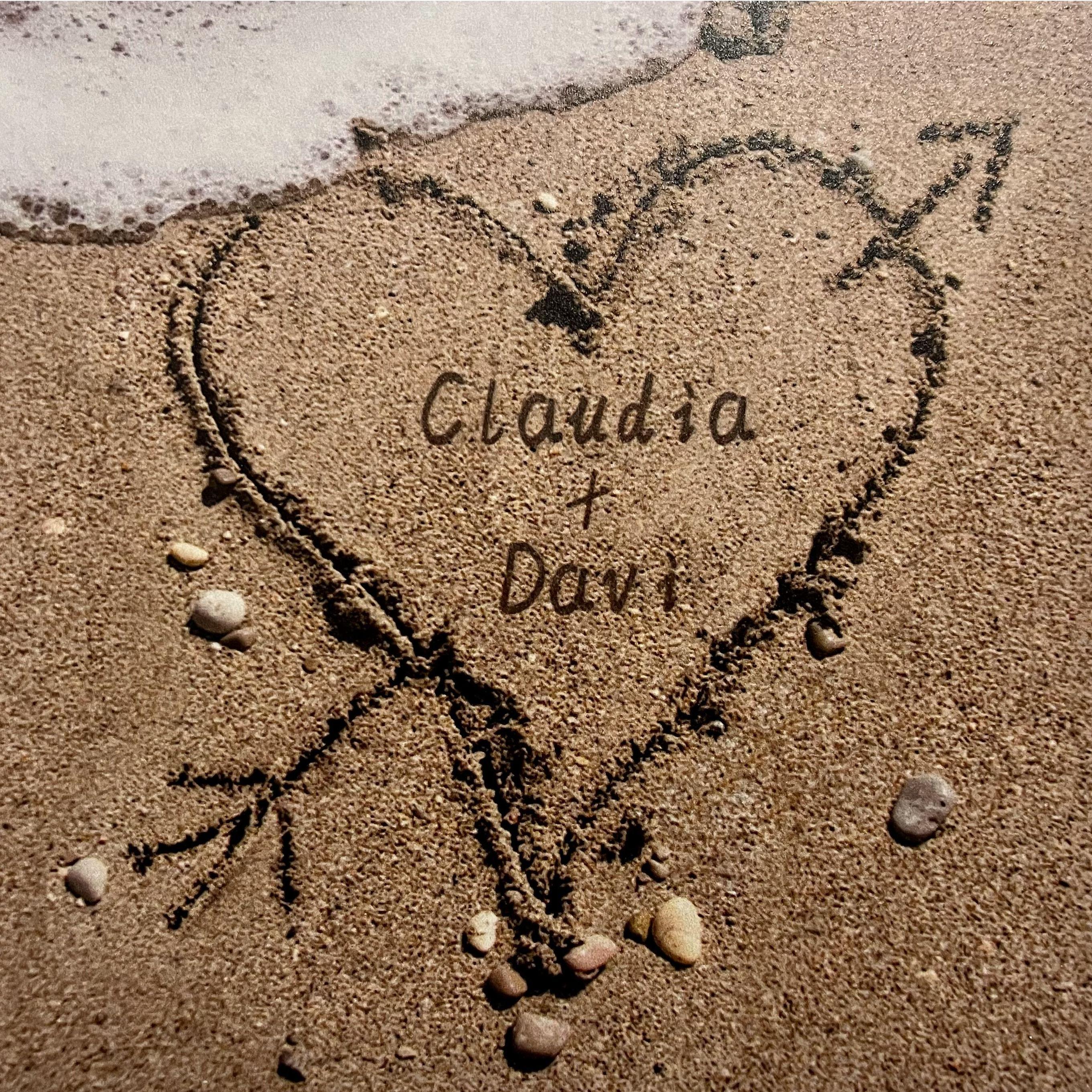 "And now these three remain: FAITH, HOPE, LOVE; but the greatest of these is LOVE." 

- 1 CORINTHIANS 13:13