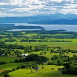 Mt. Philo State Park