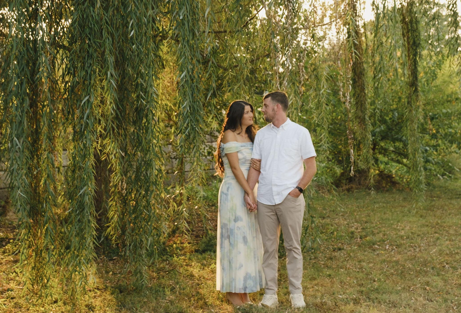 The Wedding Website of Caitlyn Calhoun and Matthew Bahl