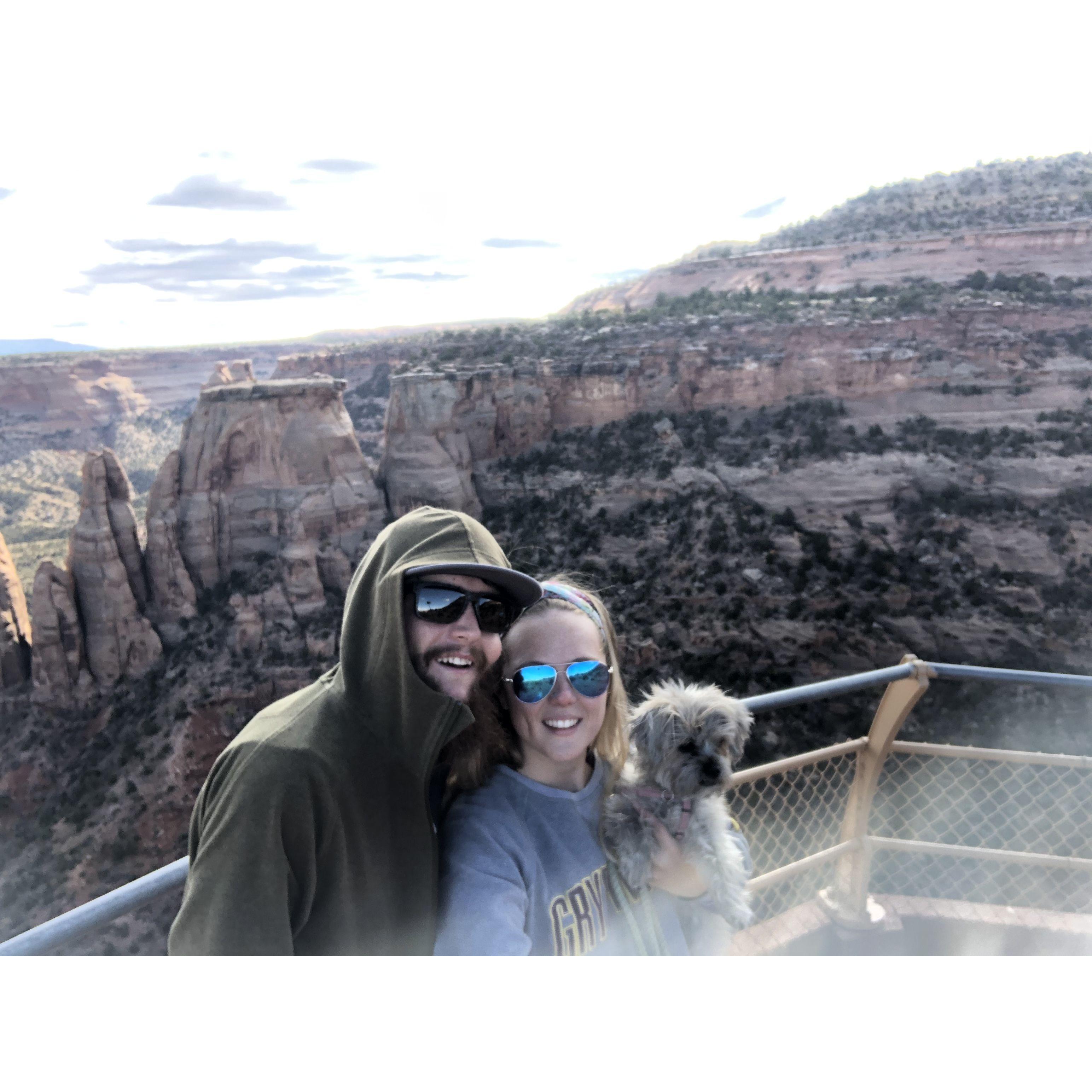 Colorado National Monument