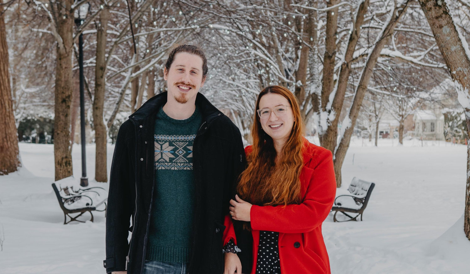 The Wedding Website of Natalia Torres and Josh Johnson