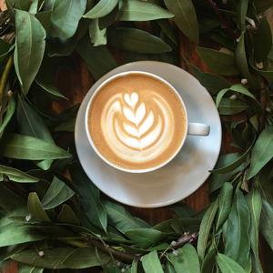 Buy the Couple each a Cappuccino