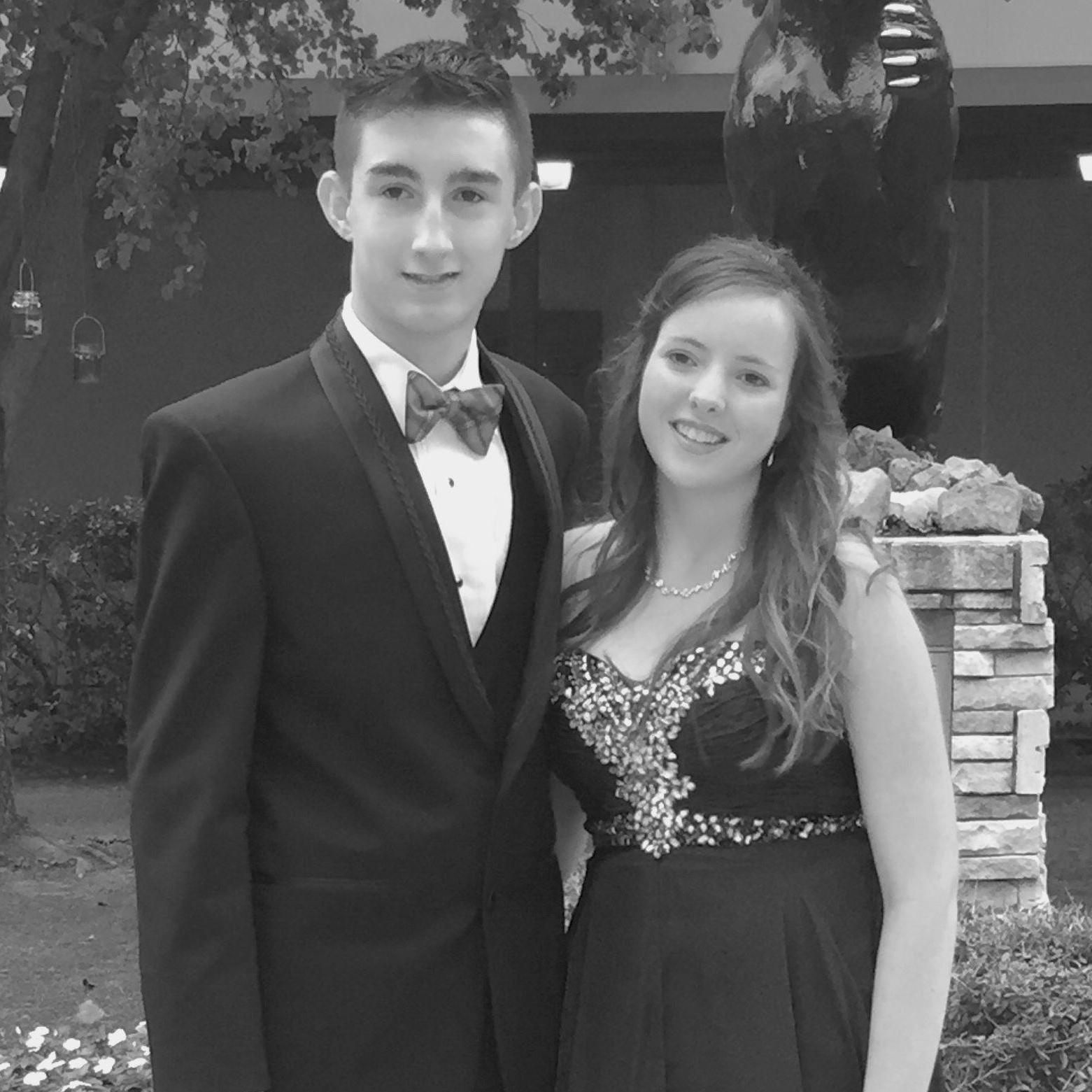 8h Grade Graduation, 2016