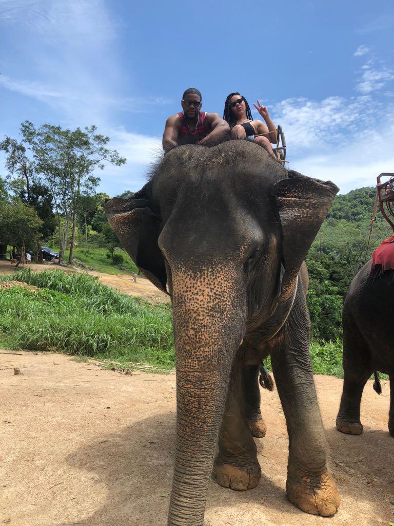 Thailand