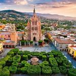 San Miguel de Allende