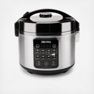 Smart Carb Rice Cooker, 12-Cup
