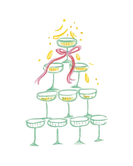 The Wedding Website of Christine Mantilla and Kenneth Austria