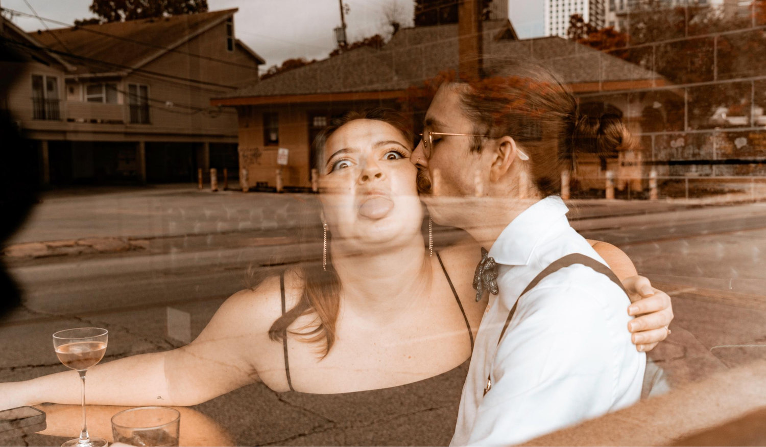The Wedding Website of Lilyan Foulois and Jay Clifton