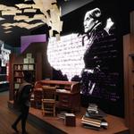 Susan B. Anthony Museum & House