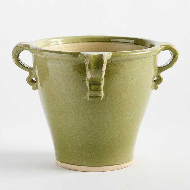 Sicily Large Cachepot