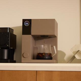 Aiden Precision Coffee Maker