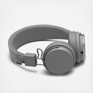 Plattan II On-Ear Headphones