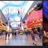 Fremont Street shopping