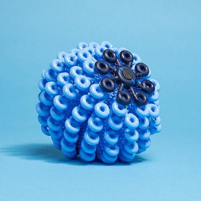 Cora Ball