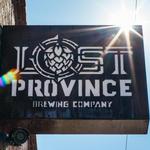 Lost Province Brewing Co.