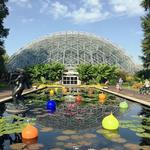 Botanical Gardens