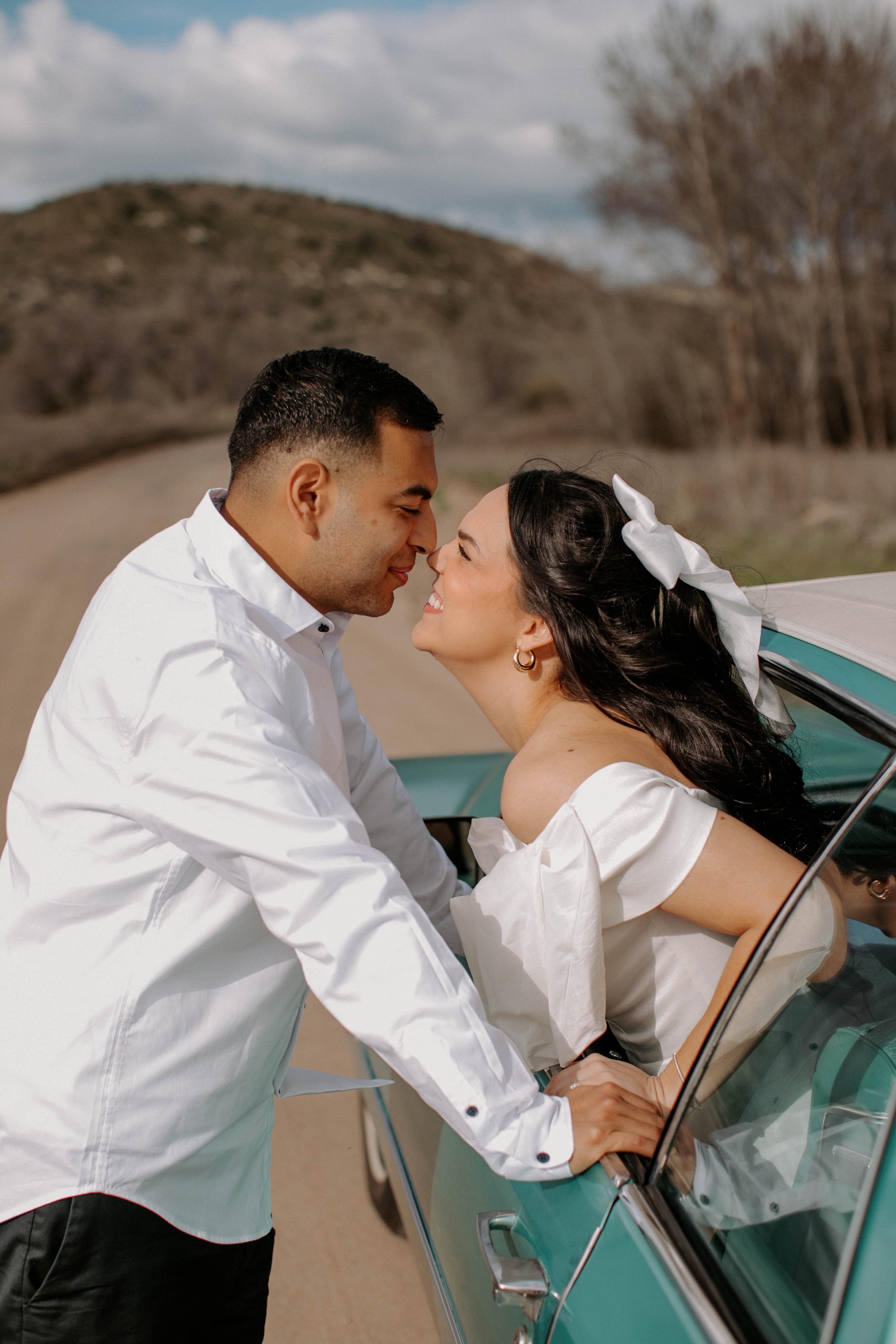 The Wedding Website of Sandralee DeVille and Luis Macias