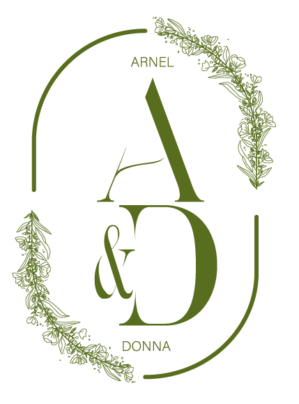 The Wedding Website of Donna Uy Chua and Arnel Amaranto