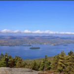 Buck Mountain Trailhead