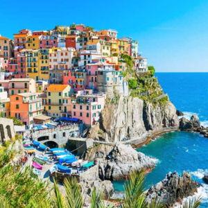 Italy Honeymoon Fund