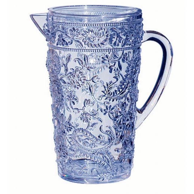 Talia Paisley 64 oz. Pitcher