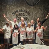 New Orleans School of Cooking